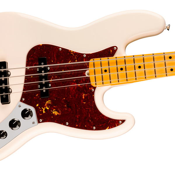 FENDER AMERICAN PROFESSIONAL JAZZ BASS