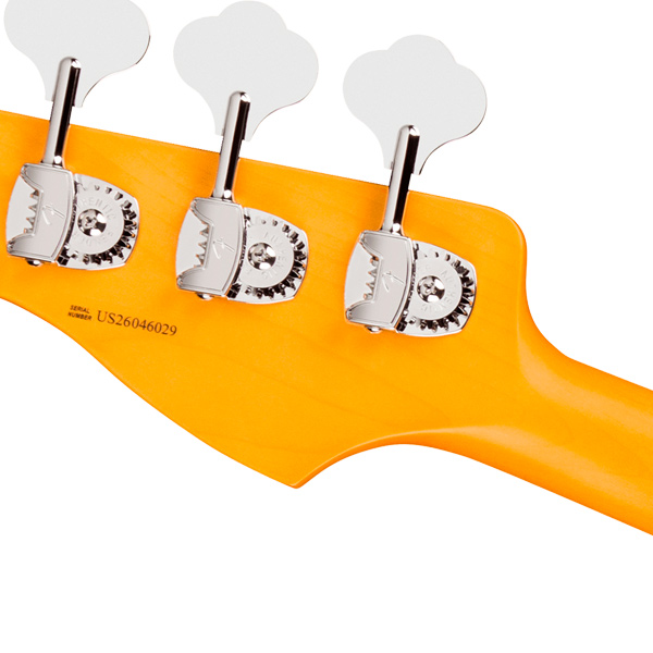 FENDER AMERICAN PROFESSIONAL JAZZ BASS