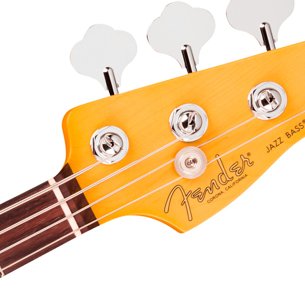 FENDER AMERICAN PROFESSIONAL JAZZ BASS