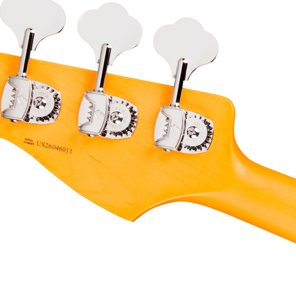 FENDER AMERICAN PROFESSIONAL JAZZ BASS