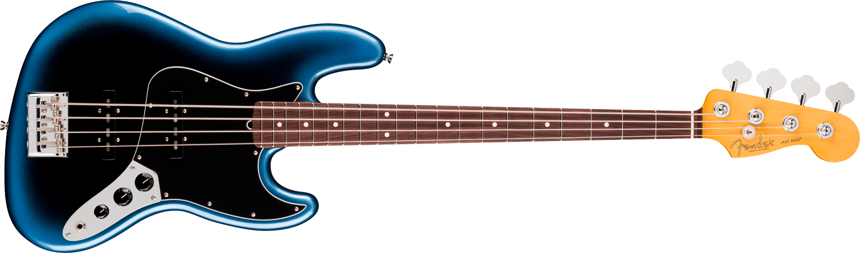 FENDER AMERICAN PROFESSIONAL JAZZ BASS