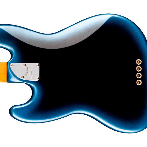 FENDER AMERICAN PROFESSIONAL JAZZ BASS