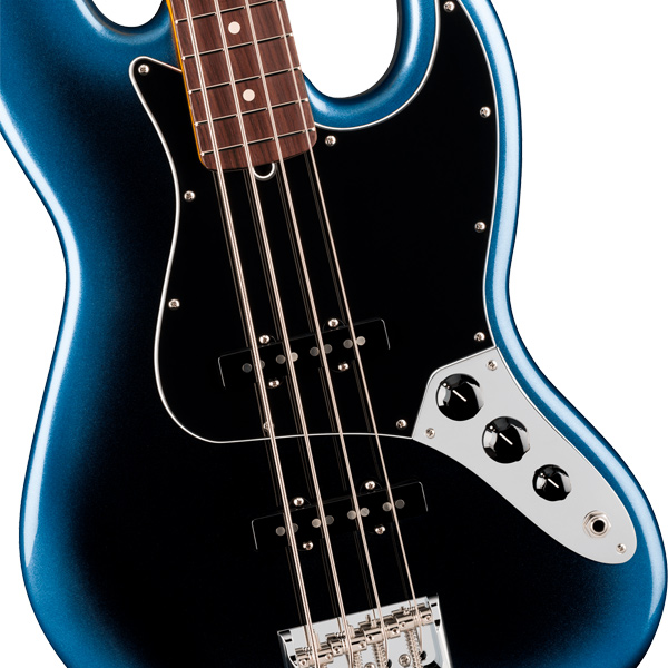FENDER AMERICAN PROFESSIONAL JAZZ BASS