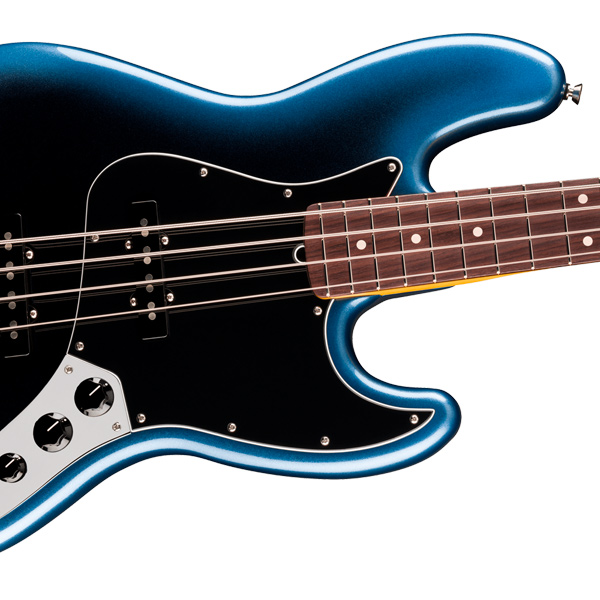 FENDER AMERICAN PROFESSIONAL JAZZ BASS