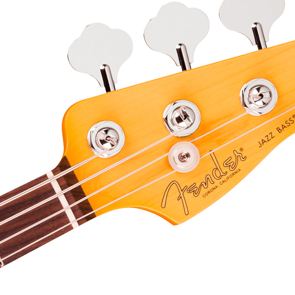 FENDER AMERICAN PROFESSIONAL JAZZ BASS