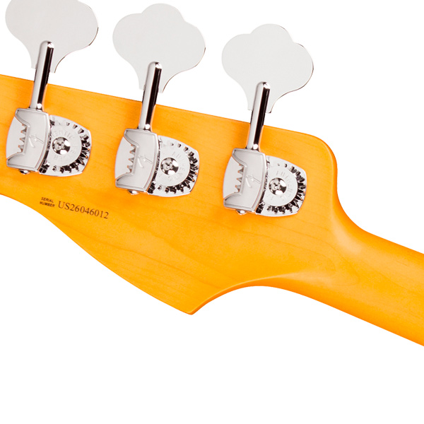 FENDER AMERICAN PROFESSIONAL JAZZ BASS
