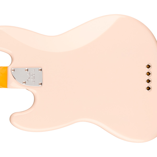 FENDER AMERICAN PROFESSIONAL JAZZ BASS