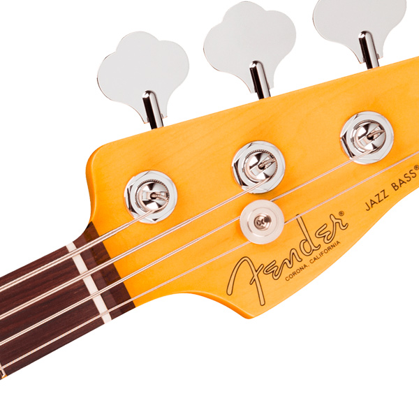 FENDER AMERICAN PROFESSIONAL JAZZ BASS