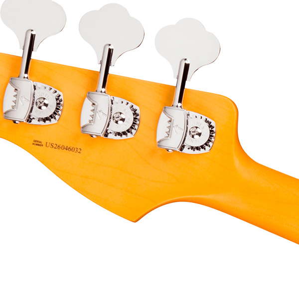 FENDER AMERICAN PROFESSIONAL JAZZ BASS