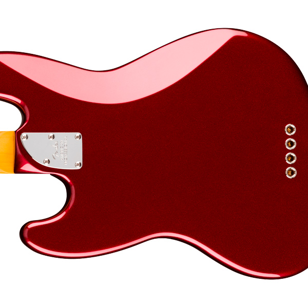 FENDER AMERICAN PROFESSIONAL JAZZ BASS