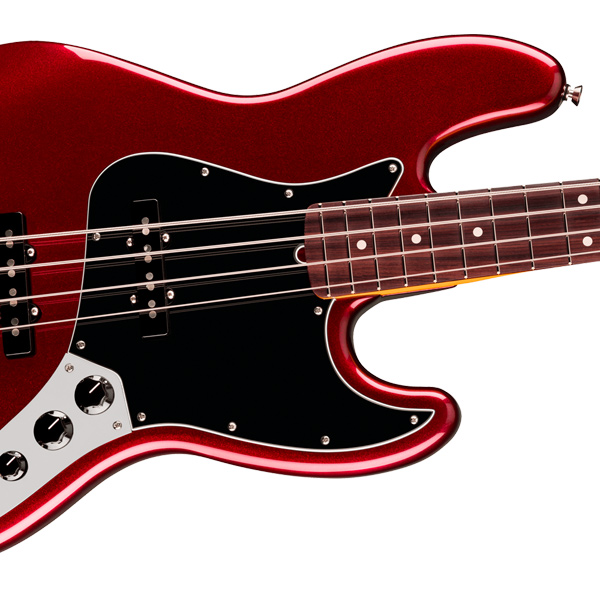 FENDER AMERICAN PROFESSIONAL JAZZ BASS