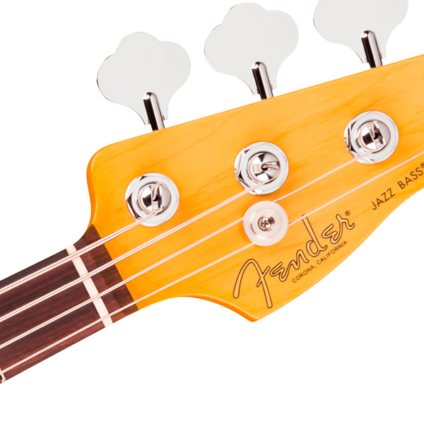 FENDER AMERICAN PROFESSIONAL JAZZ BASS