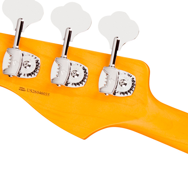 FENDER AMERICAN PROFESSIONAL JAZZ BASS