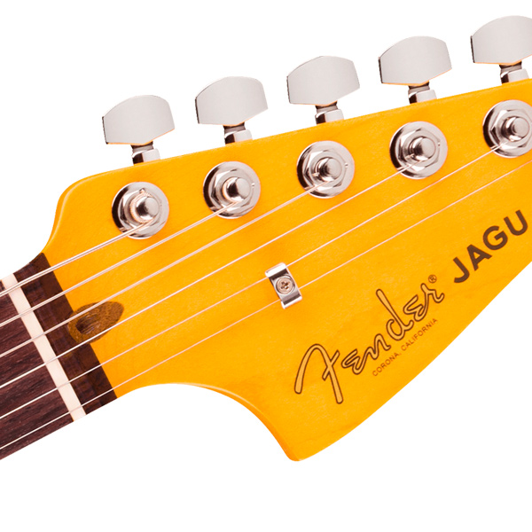 FENDER AMERICAN PROFESSIONAL JAGUAR