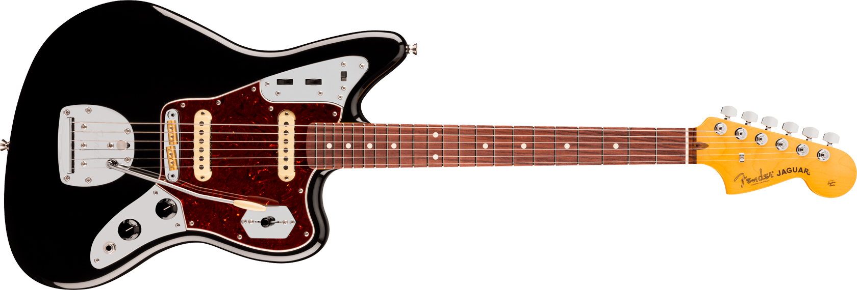 FENDER AMERICAN PROFESSIONAL JAGUAR