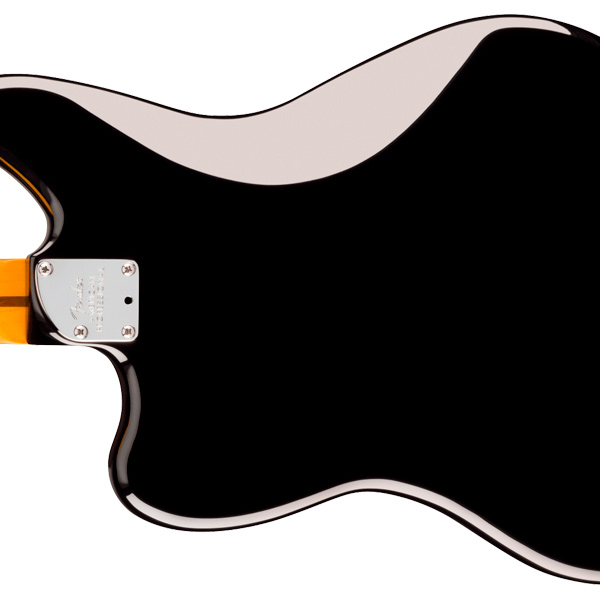 FENDER AMERICAN PROFESSIONAL JAGUAR