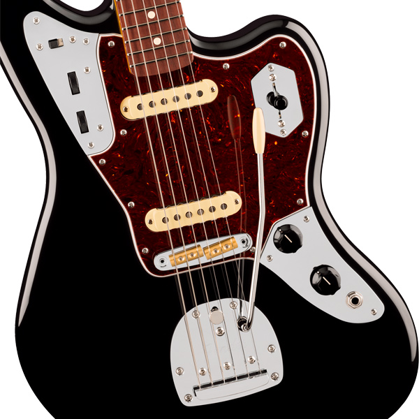 FENDER AMERICAN PROFESSIONAL JAGUAR