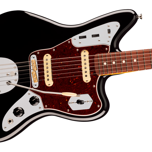 FENDER AMERICAN PROFESSIONAL JAGUAR