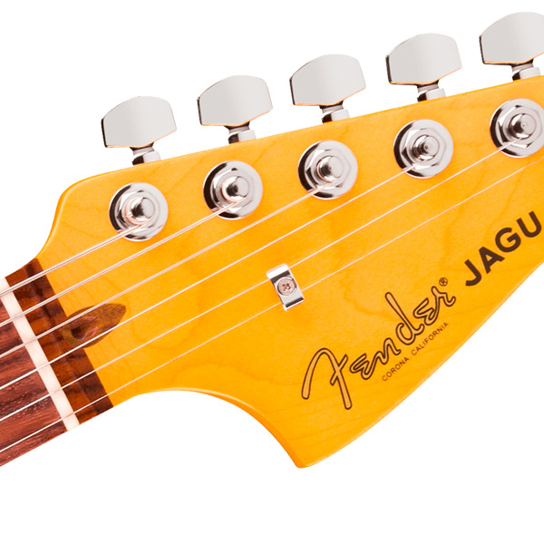 FENDER AMERICAN PROFESSIONAL JAGUAR