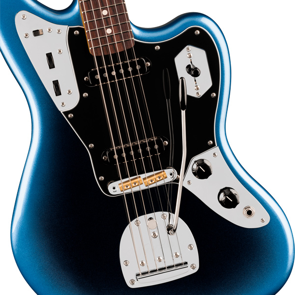 FENDER AMERICAN PROFESSIONAL JAGUAR