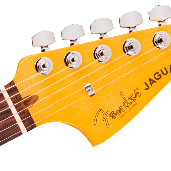 FENDER AMERICAN PROFESSIONAL JAGUAR