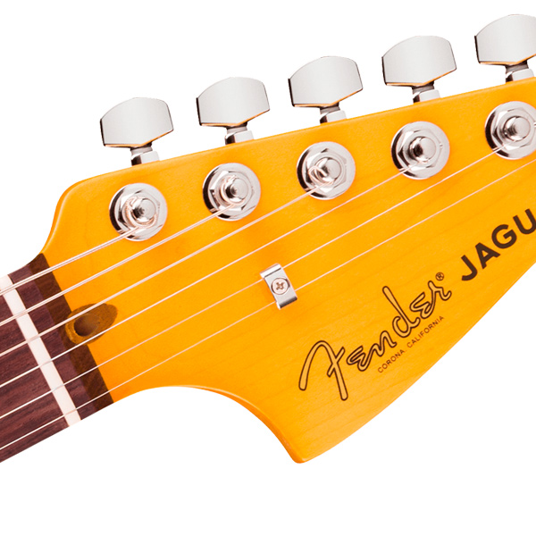 FENDER AMERICAN PROFESSIONAL JAGUAR