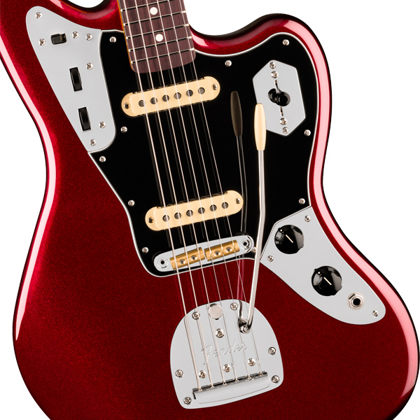 FENDER AMERICAN PROFESSIONAL JAGUAR