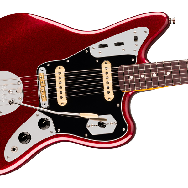 FENDER AMERICAN PROFESSIONAL JAGUAR