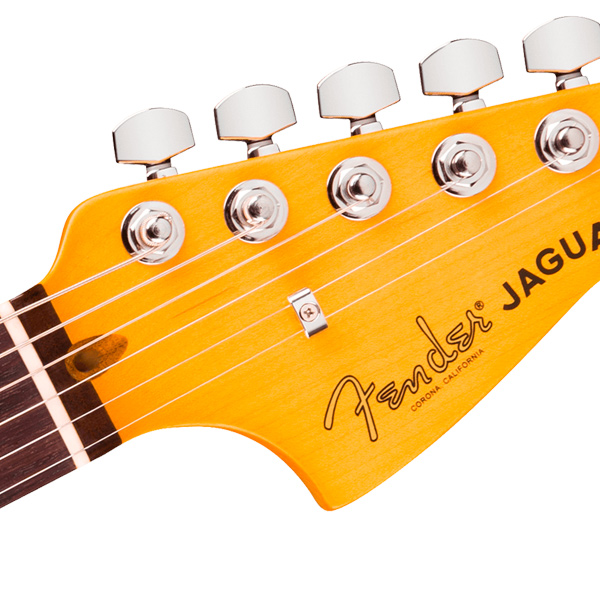 FENDER AMERICAN PROFESSIONAL JAGUAR