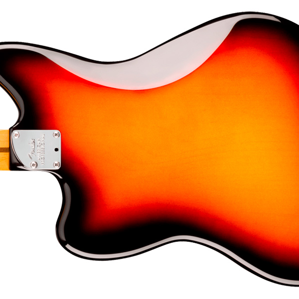 FENDER AMERICAN PROFESSIONAL JAZZMASTER