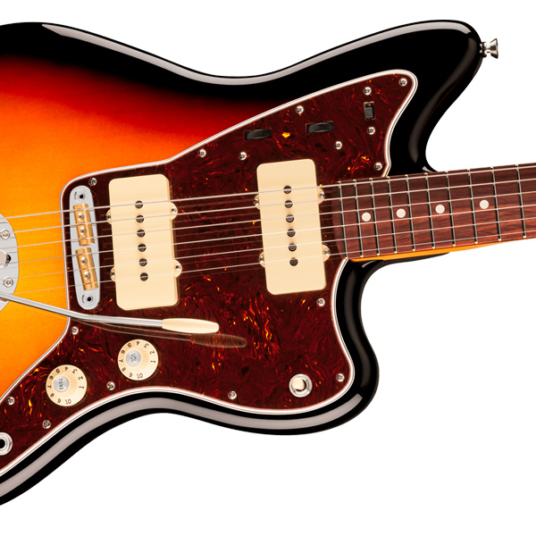 FENDER AMERICAN PROFESSIONAL JAZZMASTER