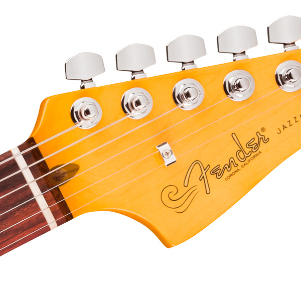 FENDER AMERICAN PROFESSIONAL JAZZMASTER