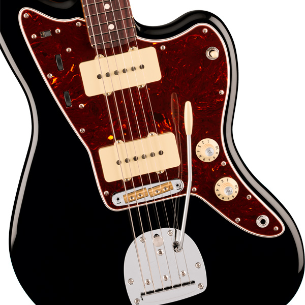 FENDER AMERICAN PROFESSIONAL JAZZMASTER