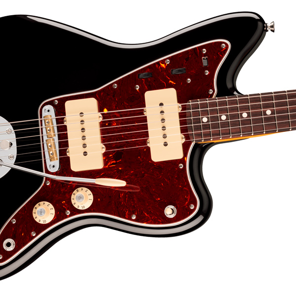 FENDER AMERICAN PROFESSIONAL JAZZMASTER