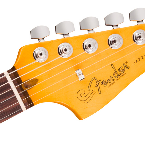 FENDER AMERICAN PROFESSIONAL JAZZMASTER