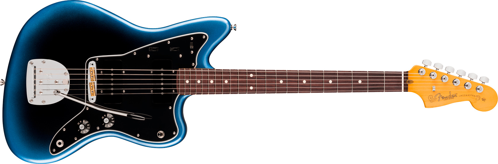 FENDER AMERICAN PROFESSIONAL JAZZMASTER