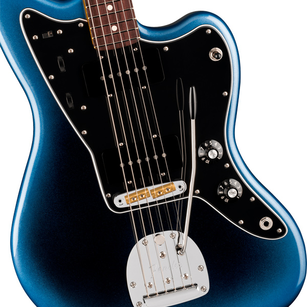 FENDER AMERICAN PROFESSIONAL JAZZMASTER