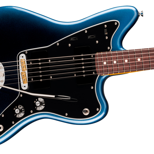 FENDER AMERICAN PROFESSIONAL JAZZMASTER