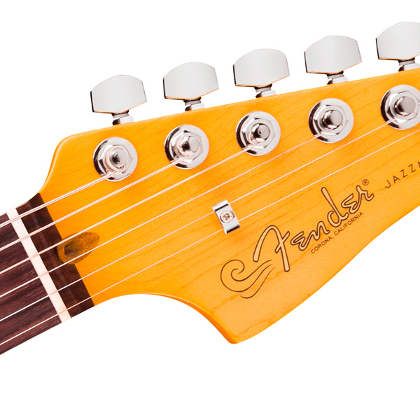 FENDER AMERICAN PROFESSIONAL JAZZMASTER