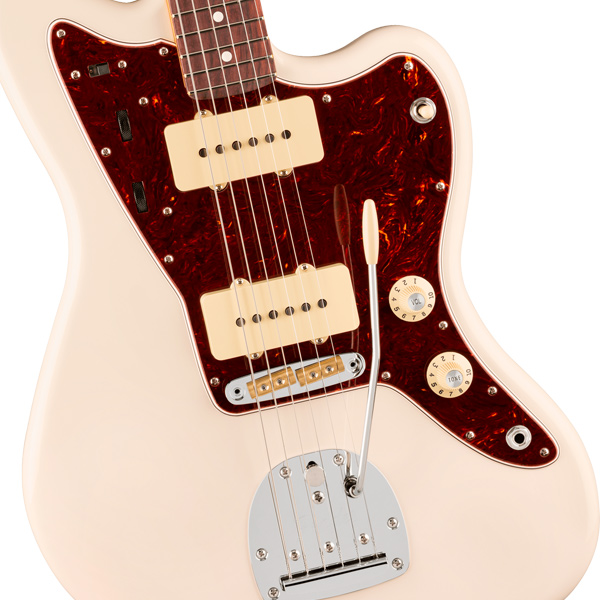 FENDER AMERICAN PROFESSIONAL JAZZMASTER