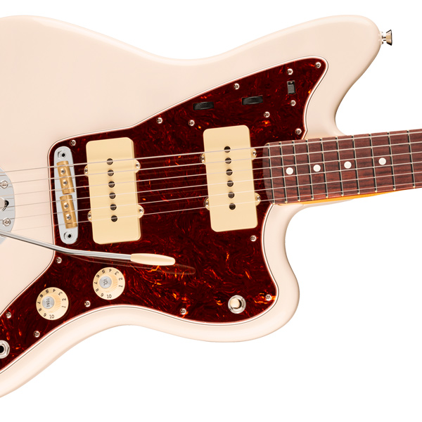 FENDER AMERICAN PROFESSIONAL JAZZMASTER