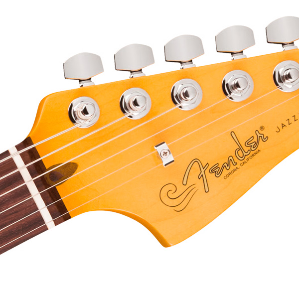 FENDER AMERICAN PROFESSIONAL JAZZMASTER