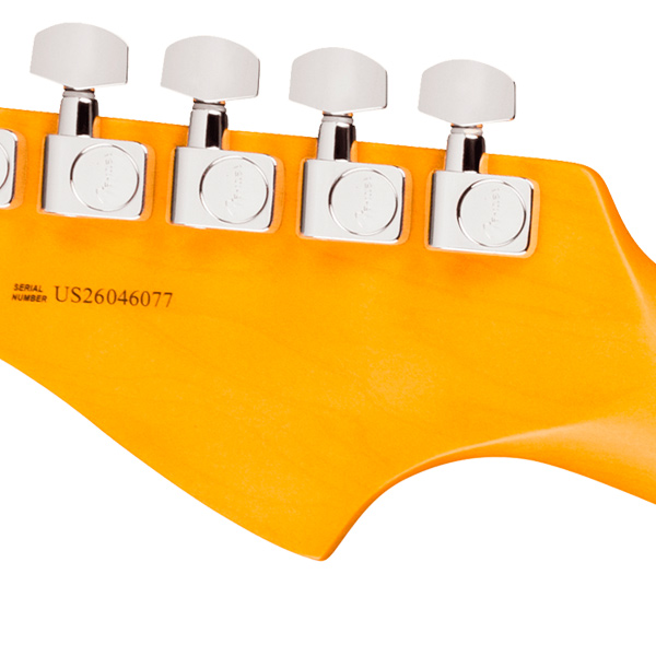 FENDER AMERICAN PROFESSIONAL JAZZMASTER
