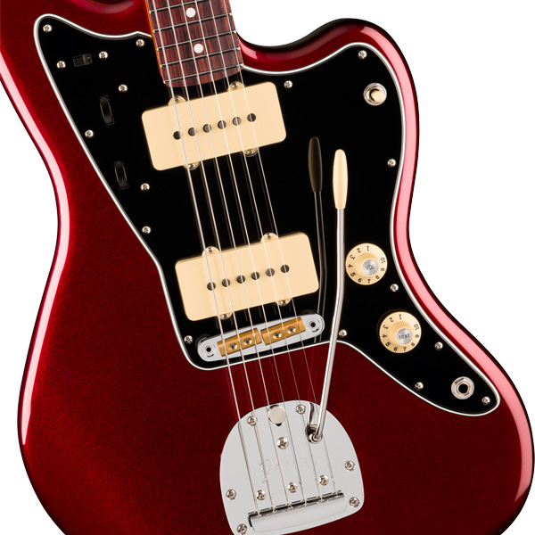FENDER AMERICAN PROFESSIONAL JAZZMASTER