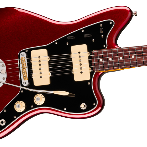 FENDER AMERICAN PROFESSIONAL JAZZMASTER