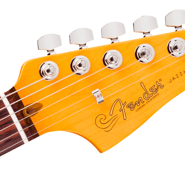 FENDER AMERICAN PROFESSIONAL JAZZMASTER