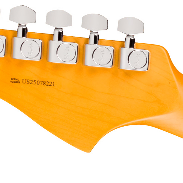FENDER AMERICAN PROFESSIONAL JAZZMASTER