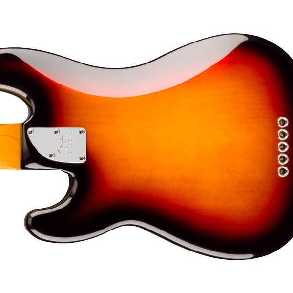 FENDER AMERICAN PROFESSIONAL PRECISION BASS V