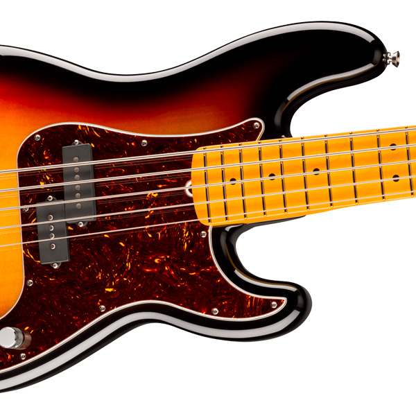 FENDER AMERICAN PROFESSIONAL PRECISION BASS V