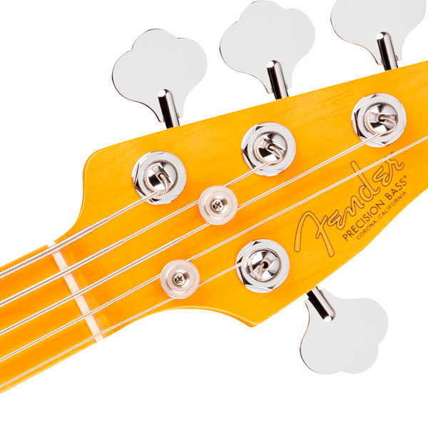FENDER AMERICAN PROFESSIONAL PRECISION BASS V